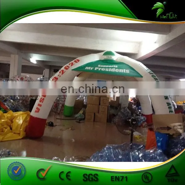 Customized Inflatable Tent,inflatable Cigar Pilar Tent for Commercial Event photo-3
