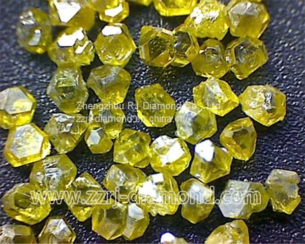Big Size Synthetic Diamond photo-4