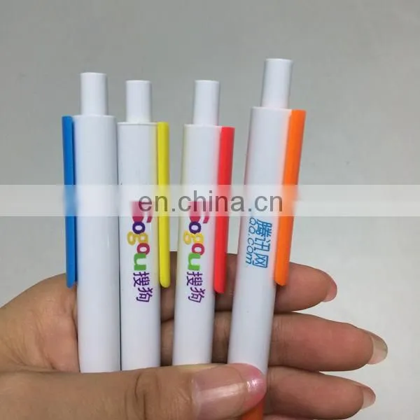SLJET Flat Printing Machine to Print on Pens photo-4
