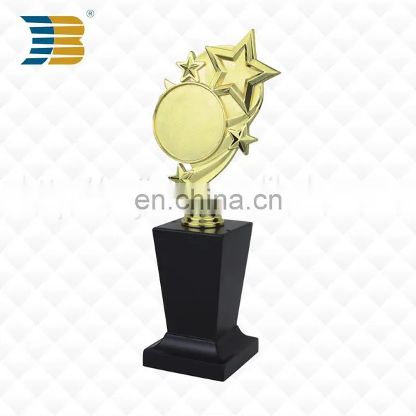 High Quality Custom Metal Trophy Cup photo-2