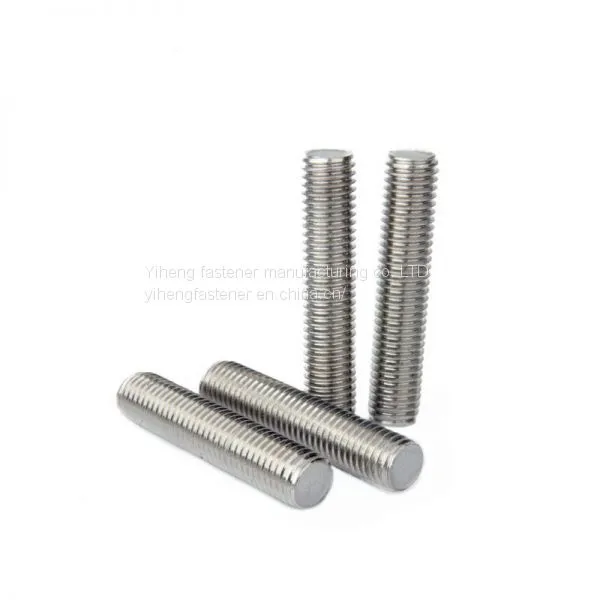 Full Threaded Rod, Screw, Stud. Quality Assurance photo-3