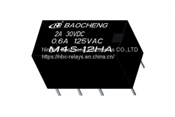 M4S Telecom Relay