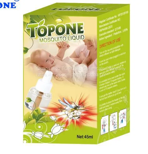 Electronic Mosquito Liquid Killer Mosquito Repeller photo-2