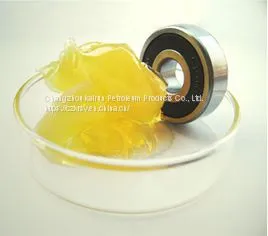 Lithium Grease Grease Lithium Base Grease photo-2