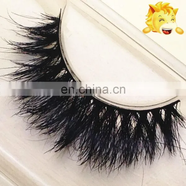 False Eyelashes Manufacturer Fake Eyelashes