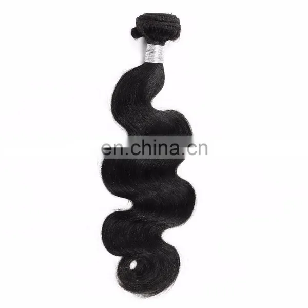 Wholesale Remy Hair Extension Indian Virgin Different Types of Curly Weave Hair