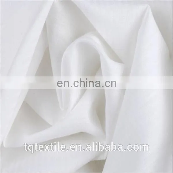 China Manufacturer Twill 45*150D 110*76 Dyed TC Pocketing Fabrics