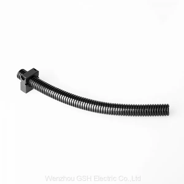 AD13.0 Tubing Clamp / Conduit Clamp / Bracket From GSH Electric photo-3