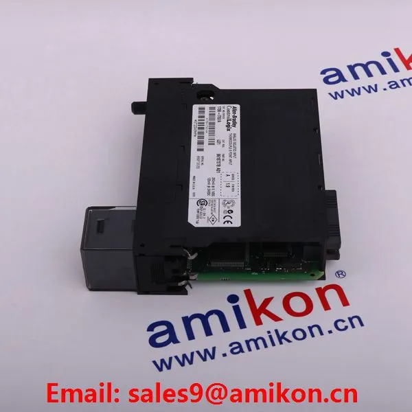1746-IC16 Allen ETHERNET MODULE Bradley Module photo-2
