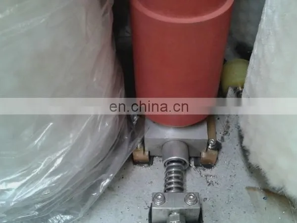 2500 Vertical Insulating Glass Washing Machine/vertical Low-e Glass Washing Machine photo-6