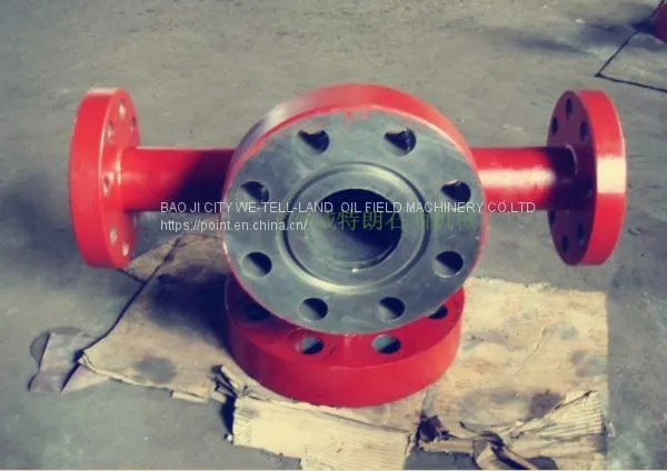 Discharge Manifold AH36001-05.09 photo-3