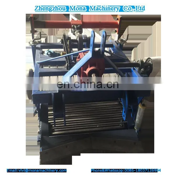 Peanut Picking Machine/Peanut Transplanter/Peanut Harvester photo-4