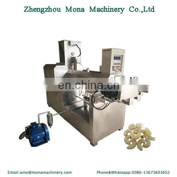 Best Selling Automatic Pasta Machine/Italian Noddle Maker/ Noodle Making Machine photo-4