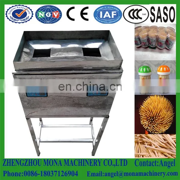 Commercial Toothpick Filling Machine Supplier From China photo-3