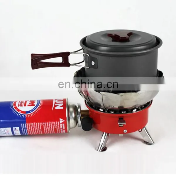 NEW CE CSA AGA Camping Portable Stove photo-5