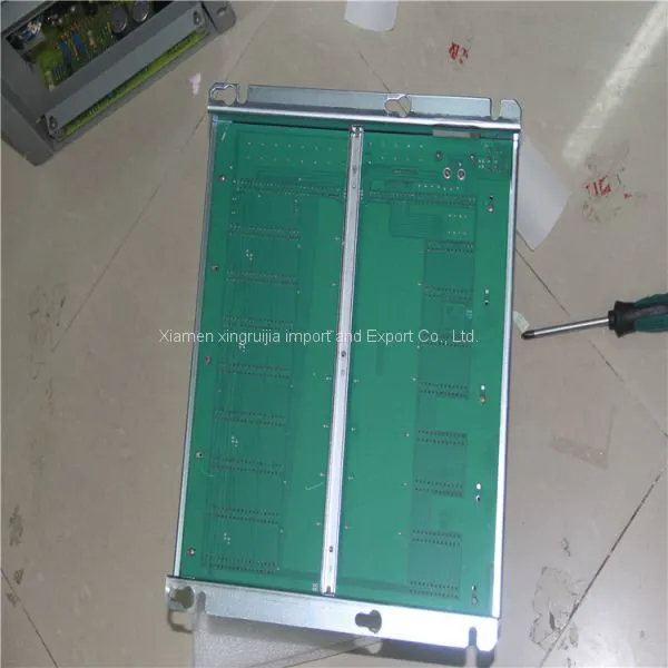 AB 1756-CFM PLC ControlLogix Config Flowmeter Module photo-3