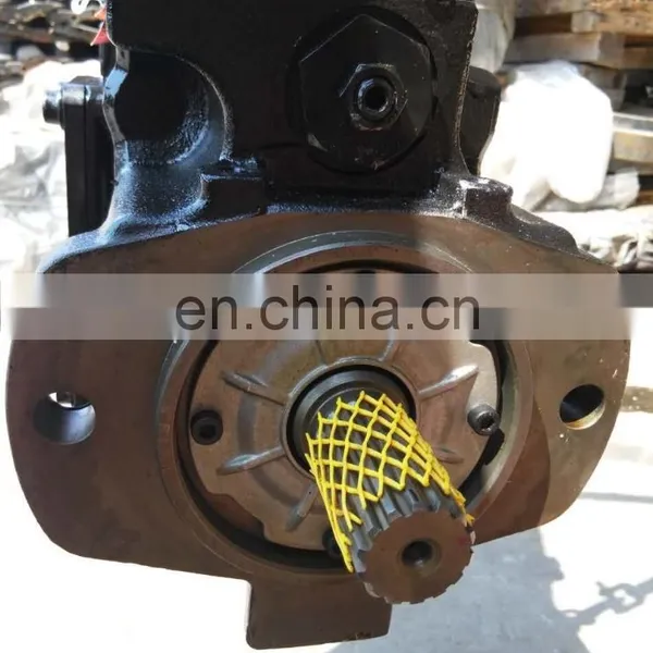 Kawasaki K7V63 Hydraulic Main Pump for Excavator KPM K7V63DTP Hydraulic Pump photo-3