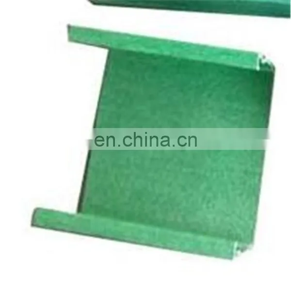 Fiberglass Reinforced Plastic Cable Tray With High Strength photo-5