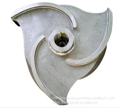 Investment Casting for Auto Parts photo-3