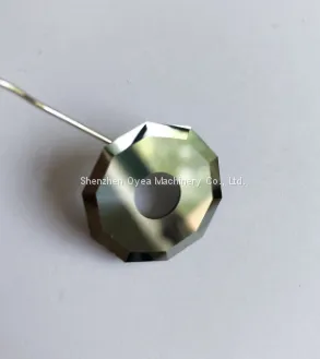 IEcho E1 Blade , Drag Blade, Round-stock photo-3