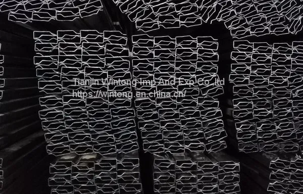 Bottle Steel Profile ,section Steel Channel photo-4