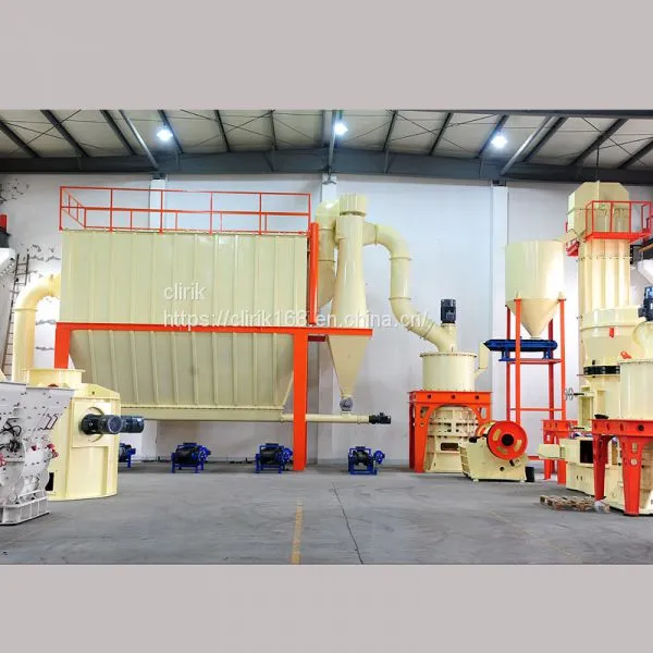 Talc Powder Grinder,talc Grinding Machine,talc Grinding Equipment