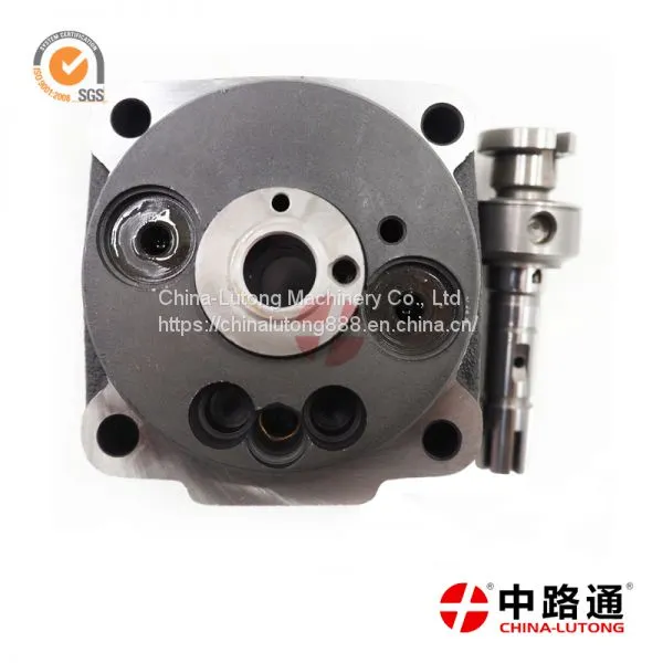 Mitsubishi Distributor Rotor 1 468 376 010 Replacement Pump Head photo-2