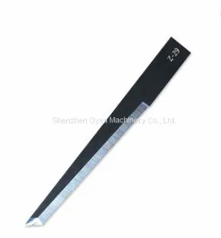Lengthening Thickening Tungsten Steel Vibrating Knife Blade Suitable for Foam Board,Tungsten Steel Vibrating Knife Blade,Tungsten Steel Blade,Vibrating Knife Blade photo-4