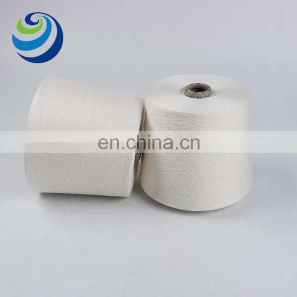 Gray Bamboo Charcoal 70d/48f Dty Natural Plant Antibacterial Yarn photo-2