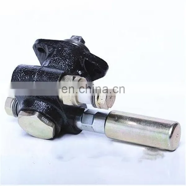 Euro II Fuel Pump Oil Pump 612600080799 612600080343 614080719 for WD615 WP10
