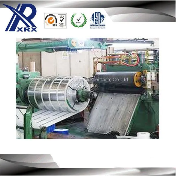 Stainless Steel 202 Welded Pipes High Quality Low Price photo-4