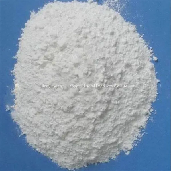 Nano Silica Powder High Purity & Insulation Active Silica Powder photo-2