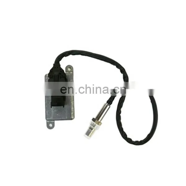 Auto 5WK9 NOx Sensor 4984577 Nitrogen Oxide Sensor photo-3