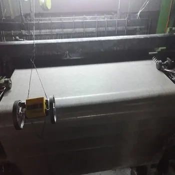 25 Micron 500 Mesh 316L Stainless Steel Woven Mesh Pollen Sift Screen photo-2