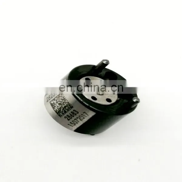 Common Rail Injector Valve 28392662 photo-6