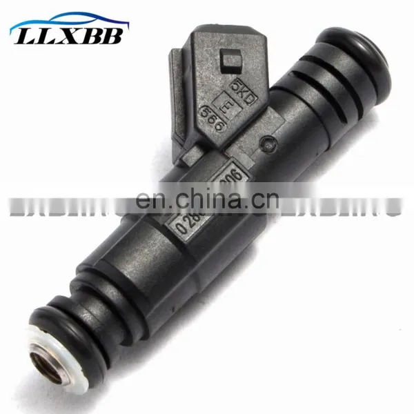 Original Fuel Injector Oil Nozzle 0280156006 For GM Buick APS09066 photo-5