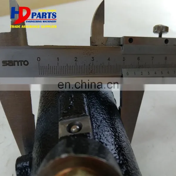 Diesel Engine 6D14 Brake Pump Engine Spare Parts photo-6