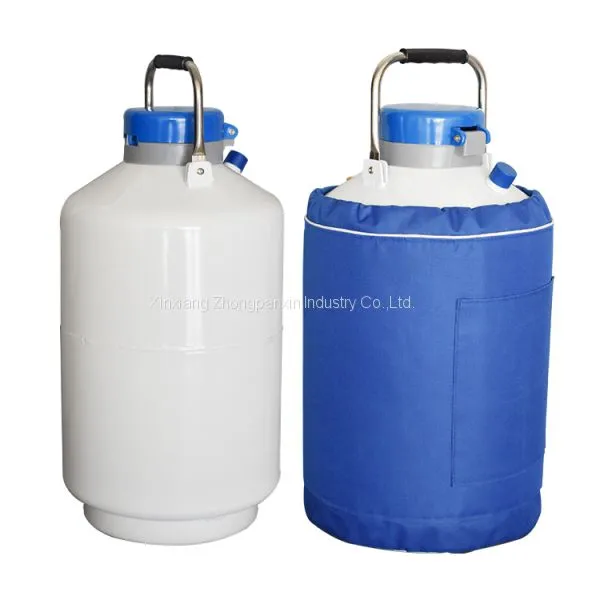 Aluminium Alloy Yds-10 10l Vacuum Flask 10l photo-5