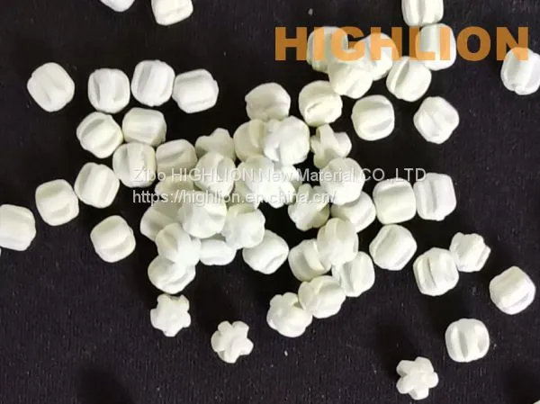 HL-FTS Type Sphere Alumina Carrier