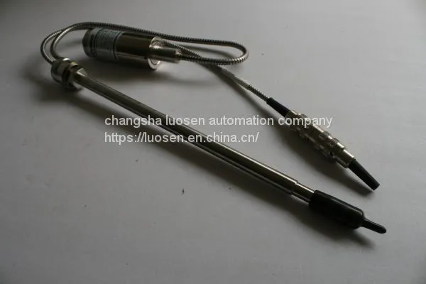 Replace Dynisco Melt Pressure Sensor for Measuring the Melt 35mpa Melt Pressure Transmitter photo-4