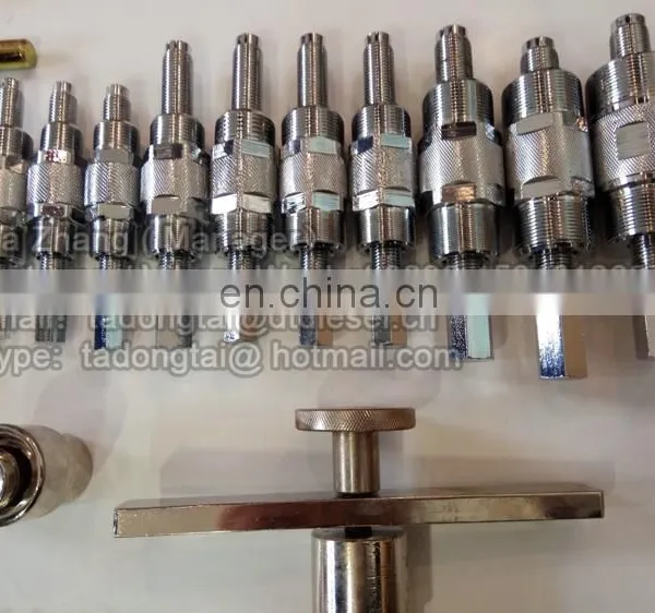 A,P,P7,PW,PN,PB,VE PUMP TOOLS photo-5