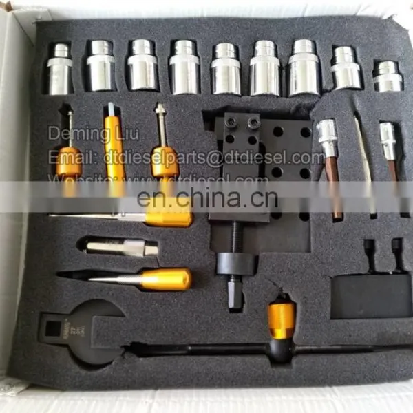 No,004 Simple Common Rail Tools photo-2