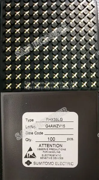 FHX35LG