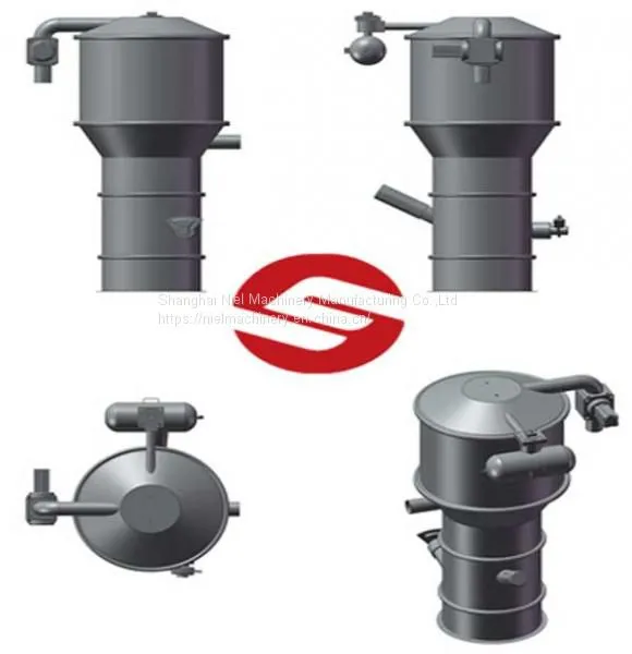 Vacuum Conveyor