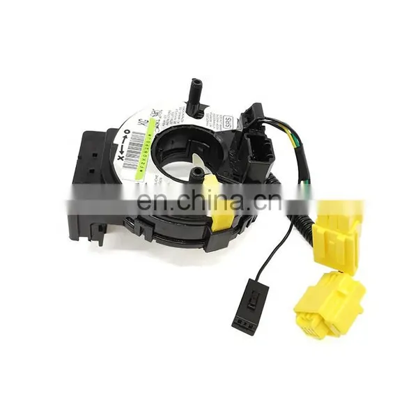 XYREPUESTOS AUTO PARTS Repuestos Airbag Cable Assy Spiral Cable Clock Spring 77900-SDA-Y01 For Honda Accord VII 7 2.0 photo-3