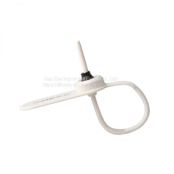 Logistic Numbers One Time Plastic Security Seals photo-2