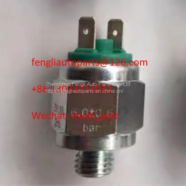 Original Truck Parts Pressure Switch WABCO4410140250 photo-2