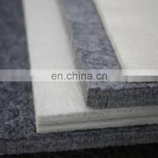 100% New Zealand Wool Pressing Pad 17 x 24 Portable Wool Felt Ironing Mat photo-4