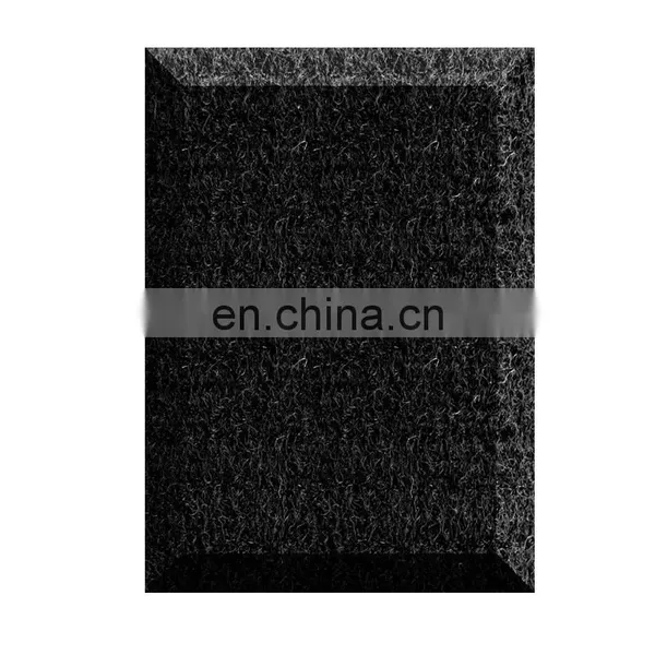 100% Polyester Felt Acoustic Panels for Decoration in Stock photo-2