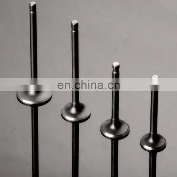 OEM Intake 2108-1007010 Exhaust 2108-1007012 Super Racing Inconel Engine Valves For LADA SAMARA 2108 2109 1.3 1.5L photo-6